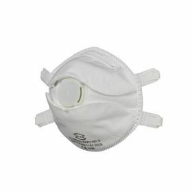 Védőmaszk FFP3 "Comfort" szeleppel