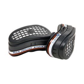 GVS Csereszűrő Elipse A1-P3 - GEBOL - C0000439 - Munkavédelem>>Védőeszközök>>Légzésvédelem