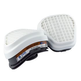 GVS Csereszűrő Elipse Profi A2-P3 - GEBOL - C0000441 - Munkavédelem>>Védőeszközök>>Légzésvédelem