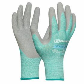 Védőkesztyű „Upcycled Grip” világoszöld Méret: 7 – GEBOL – C0000048 Védőkesztyű "Upcycled Grip" világoszöld Méret: 7 - GEBOL - C0000048 - Munkavédelem>>Védőkesztyűk