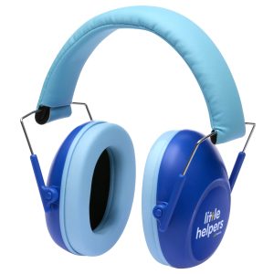 Fültokos hallásvédő