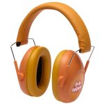 Fültokos hallásvédő