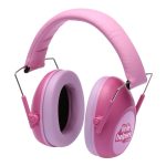 Fültokos hallásvédő