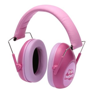 Fültokos hallásvédő