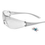 Védőszemüveg "Little Helpers" világos - Mesebeli erdő - GEBOL - C0000603 - Munkavédelem>>Védőeszközök>>Szem és arcvédelem