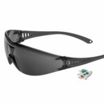 Védőszemüveg "Little Helpers" sötét - Világűr - GEBOL - C0000604 - Munkavédelem>>Védőeszközök>>Szem és arcvédelem