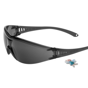 Védőszemüveg "Little Helpers" sötét - Mesebeli erdő - GEBOL - C0000606 - Munkavédelem>>Védőeszközök>>Szem és arcvédelem