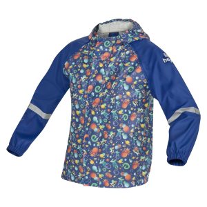 Esőkabát "Little Helpers" - GEBOL - LittleHELPE - Munkavédelem >> Munkaruha>>Esőruhák