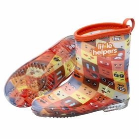 Gumicsizma „Little Helpers” – Emoji Gumicsizma "Little Helpers" - Emoji