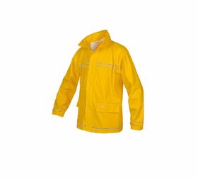 Esőkabát "Monsun" - GEBOL - MonsunK - Munkavédelem >> Munkaruha>>Esőruhák