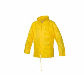 Esőkabát "Rain" - GEBOL - RainK - Munkavédelem >> Munkaruha>>Esőruhák