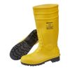 Biztonsági csizma "Profi S5" sárga - GEBOL - ProfiS5 - Munkavédelem>>Munkacipők>> Cipők