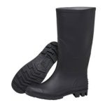 Csizma "Basic" fekete Méret:47 - GEBOL - C0000591 - Munkavédelem>>Munkacipők>> Cipők