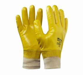 Védőkesztyű „Yellow Nitril Plus” Méret: 11 – GEBOL – C0000315 Védőkesztyű "Yellow Nitril Plus" Méret: 11 - GEBOL - C0000315 - Munkavédelem>>Védőkesztyűk