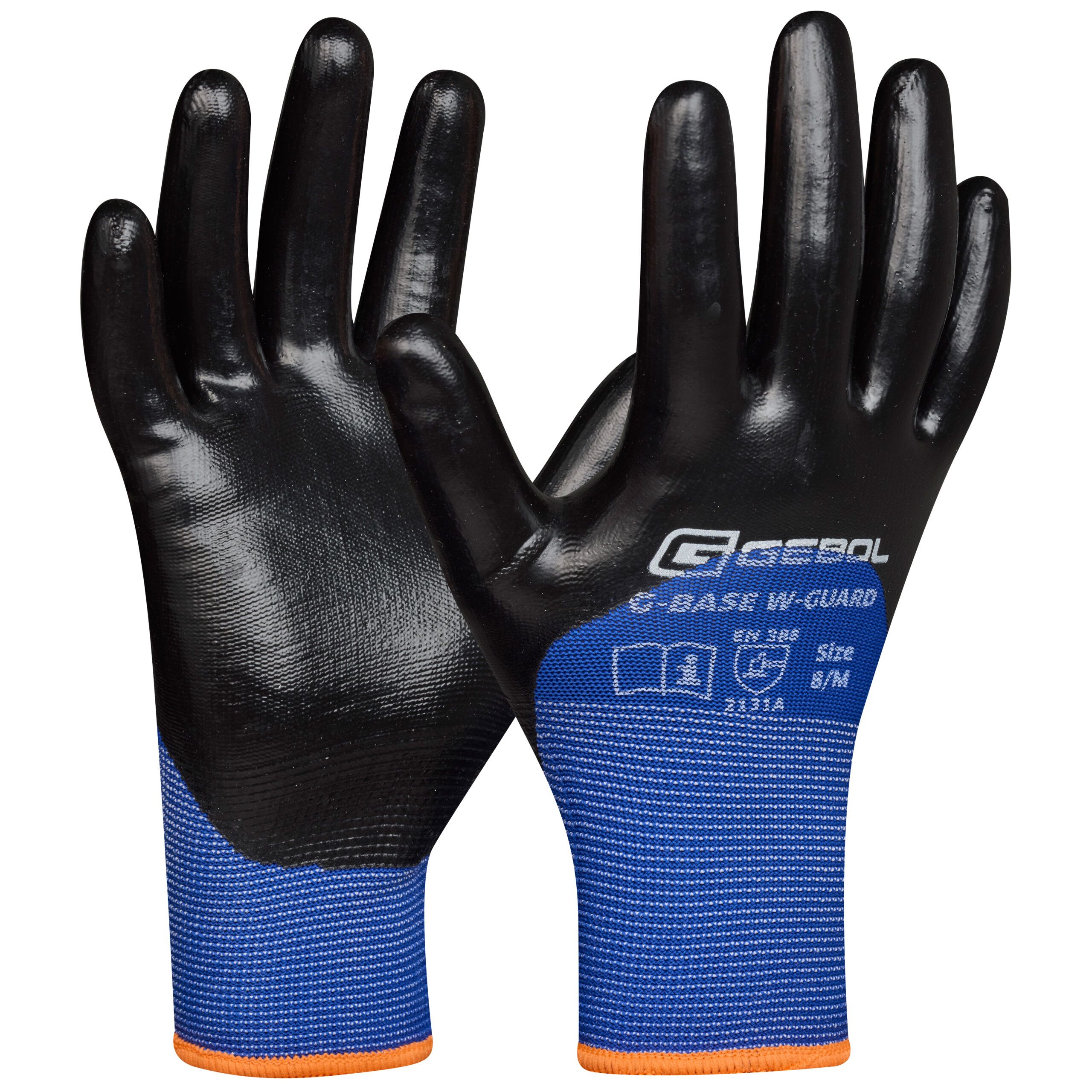 Védőkesztyű „G-Base W-Guard” Védőkesztyű "G-Base W-Guard"
