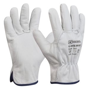Védőkesztyű "G-Base Driver"
