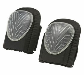 Térd védő Profi gél betéttel 1 pár - GEBOL - B0001325 - Szerszám >>Kézi szerszám>> Festő