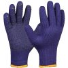 Védőkesztyű "Blue Grip" - GEBOL - BLGrip - Munkavédelem >> Védőkesztyűk