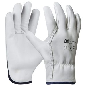 Védőkesztyű "Driver" Méret: 9 - GEBOL - C0000115 - Munkavédelem>>Védőkesztyűk