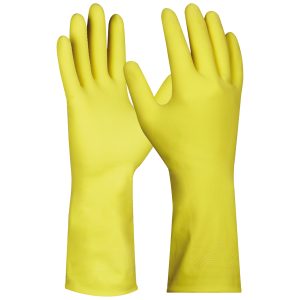 Védőkesztyű "Dana Haushalt"