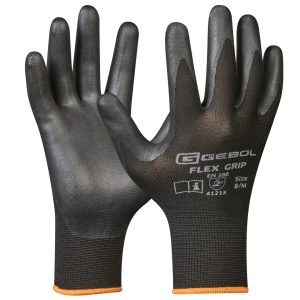 Védőkesztyű "Flex Grip" Méret: 7 - GEBOL - C0000263 - Munkavédelem>>Védőkesztyűk