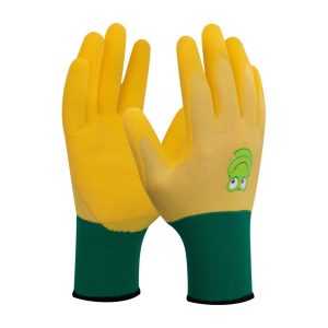 Védőkesztyű "Froggy" 4-6 éveseknek - GEBOL - C0000372 - Munkavédelem>>Védőkesztyűk
