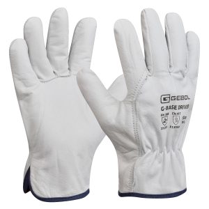 Védőkesztyű "G-Base Driver" - GEBOL - G-B_Driver - Munkavédelem >> Védőkesztyűk