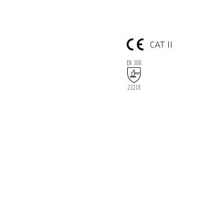 Méret: 9 - GEBOL - C0000119 - Munkavédelem>>Védőkesztyűk