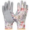 Védőkesztyű "G-Base Garden Grip" - GEBOL - G-B_GG - Munkavédelem >> Védőkesztyűk