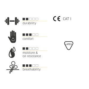 Méret: 7 - GEBOL - C0000376 - Munkavédelem>>Védőkesztyűk