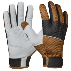 Védőkesztyű "G-Base Garden Tech"