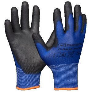 Védőkesztyű "G-Base Nano"