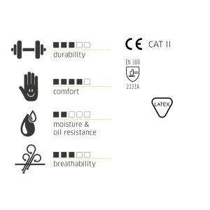 Méret: 11 - GEBOL - C0000113 - Munkavédelem>>Védőkesztyűk