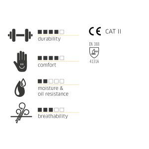 Méret: 9 - GEBOL - C0000184 - Munkavédelem>>Védőkesztyűk