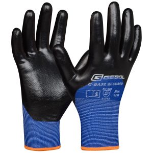 Védőkesztyű "G-Base W-Guard"