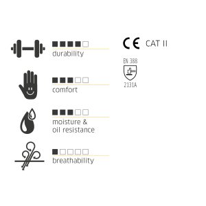 Méret: 10 - GEBOL - C0000347 - Munkavédelem>>Védőkesztyűk