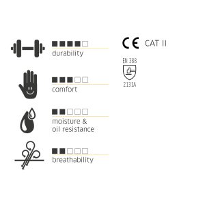 Méret: 10 - GEBOL - C0000326 - Munkavédelem>>Védőkesztyűk