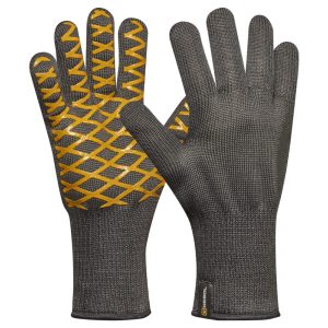 Grillkesztyű "Grill Master" Univerzális méret - GEBOL - C0000406 - Munkavédelem>>Védőkesztyűk