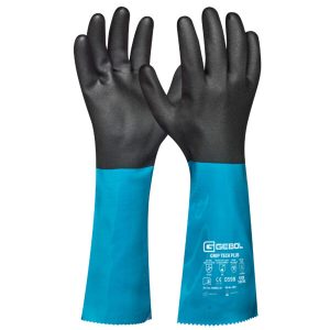 Védőkesztyű "Grip Tech Plus" - GEBOL - GTP - Munkavédelem >> Védőkesztyűk