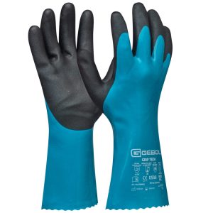 Védőkesztyű "Grip Tech"