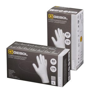 80 darab - GEBOL - C0000304 - Munkavédelem>>Védőkesztyűk