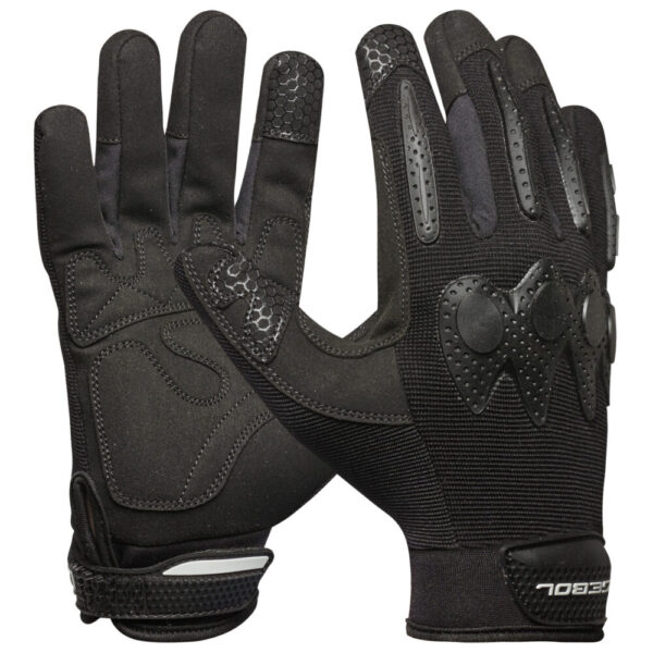 Védőkesztyű „Master Allround” Méret: 9 – GEBOL – C0000387 Védőkesztyű "Master Allround" Méret: 9 - GEBOL - C0000387 - Munkavédelem>>Védőkesztyűk