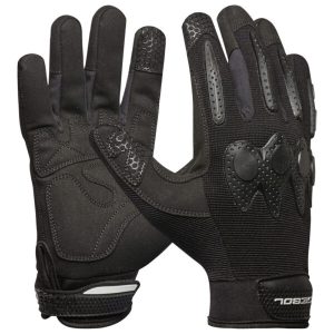 Védőkesztyű "Master Allround" Méret: 11 - GEBOL - C0000389 - Munkavédelem>>Védőkesztyűk