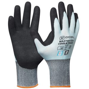 Védőkesztyű "Master Flex Cool&Touch"