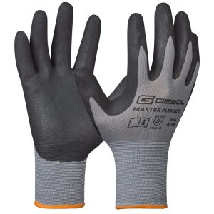 Védőkesztyű "Master Flex Eco" Méret: 11 - GEBOL - C0000182 - Munkavédelem>>Védőkesztyűk