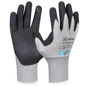 Védőkesztyű "Master Flex Touch" Méret: 10 - GEBOL - C0000177 - Munkavédelem>>Védőkesztyűk