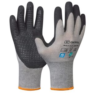 Védőkesztyű "Multi Flex Comfort" Méret: 8 - GEBOL - C0000167 - Munkavédelem>>Védőkesztyűk