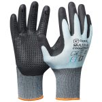 Védőkesztyű "Multi Flex Cool&Touch"