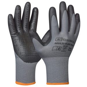 Védőkesztyű "Multi Flex Eco" Méret: 9 - GEBOL - C0000160 - Munkavédelem>>Védőkesztyűk