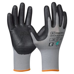 Védőkesztyű "Multi Flex Touch" Méret: 9 - GEBOL - C0000164 - Munkavédelem>>Védőkesztyűk